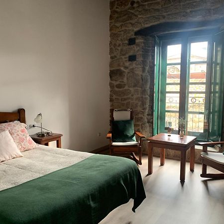 Casa Grande De Cristosende Guest House Ngoại thất bức ảnh