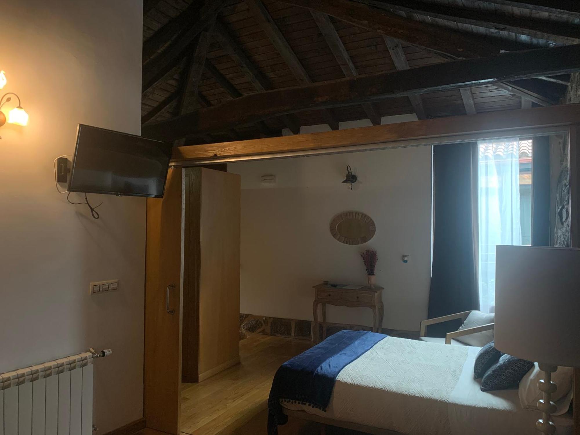 Casa Grande De Cristosende Guest House Ngoại thất bức ảnh