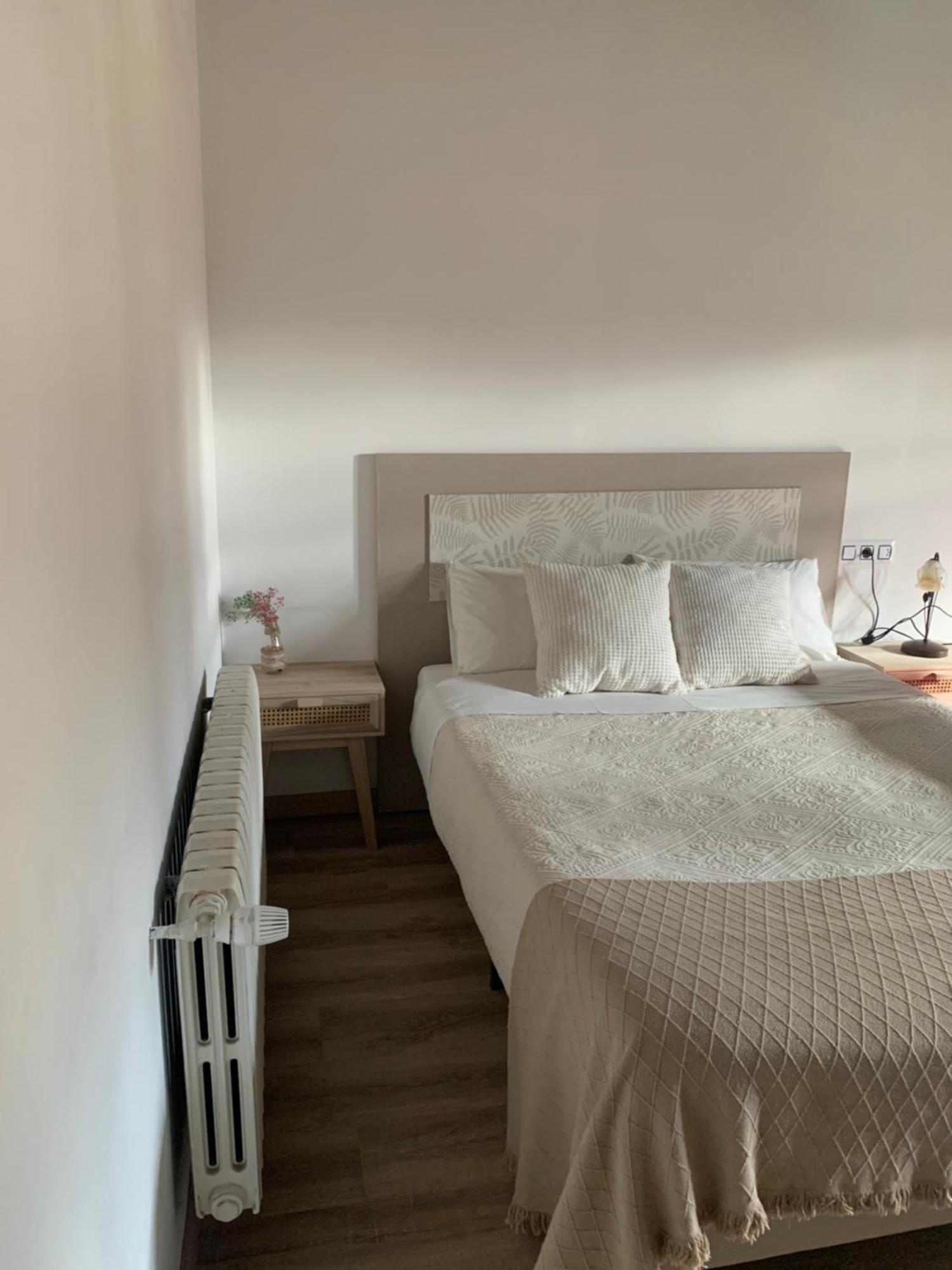 Casa Grande De Cristosende Guest House Ngoại thất bức ảnh