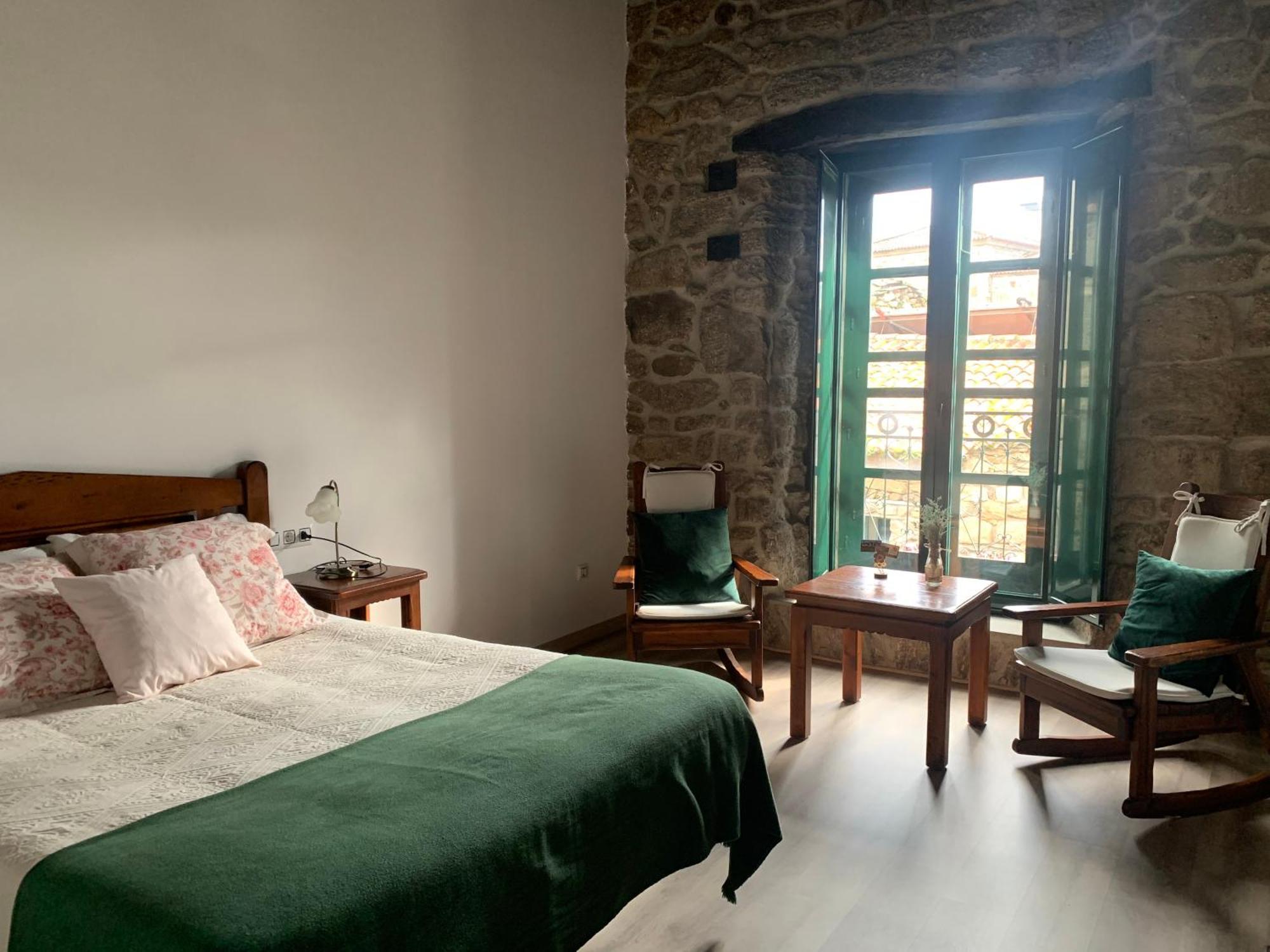 Casa Grande De Cristosende Guest House Ngoại thất bức ảnh