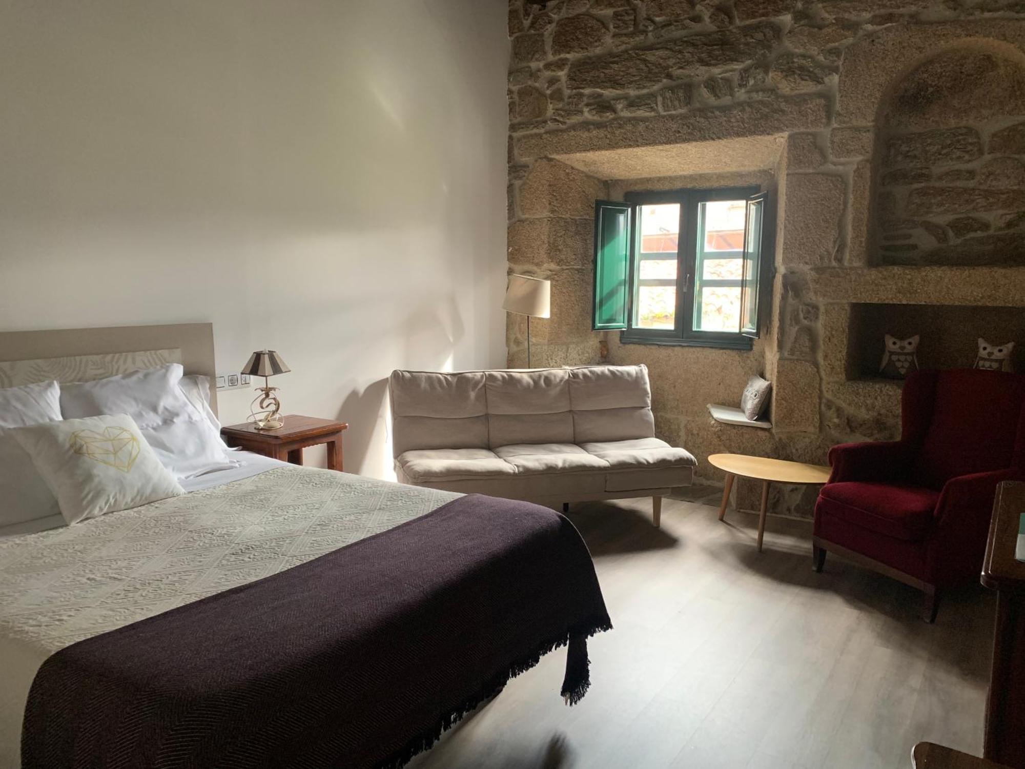 Casa Grande De Cristosende Guest House Ngoại thất bức ảnh